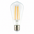 AMPOLLETA VENTI EDISON 64MM LED