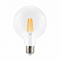 AMPOLLETA VENTI GLOBO 125MM LED