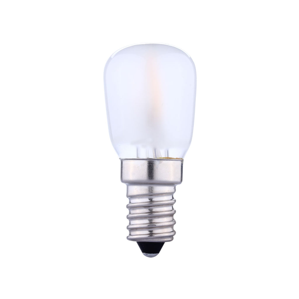 AMPOLLETA NANO 25 MM E14 LED