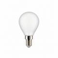 AMPOLLETA LATTE 45 MM E14 LED