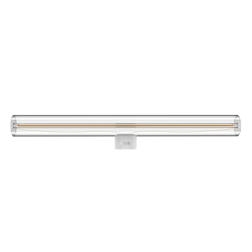 AMPOLLETA LINEAR CLEAR 300 MM S14D LED