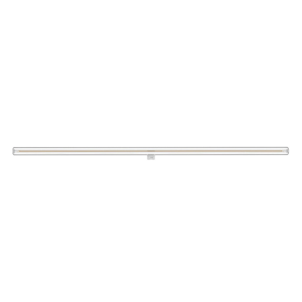 AMPOLLETA LINEAR CLEAR 1000 MM S14D LED