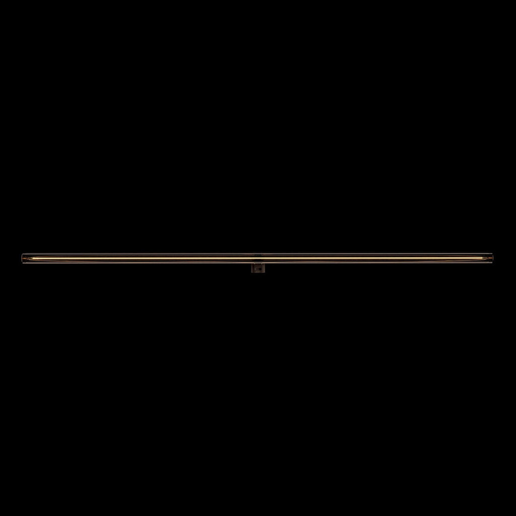 AMPOLLETA LINEAR CLEAR 1000 MM S14D LED