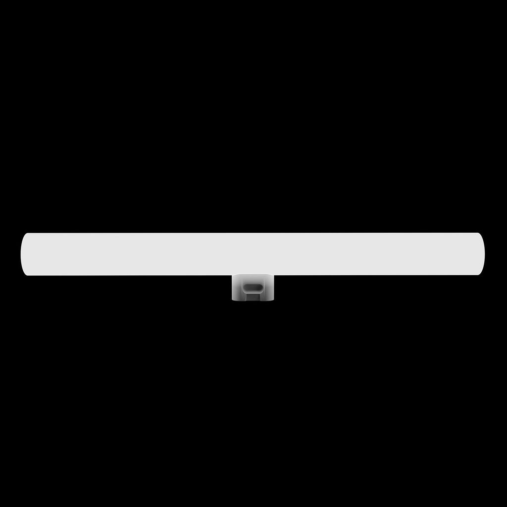 AMPOLLETA LINEAR FROSTED 300 MM S14D LED