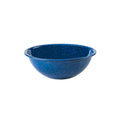 BOWL ENLOZADO AZUL JASPEADO 14 CM