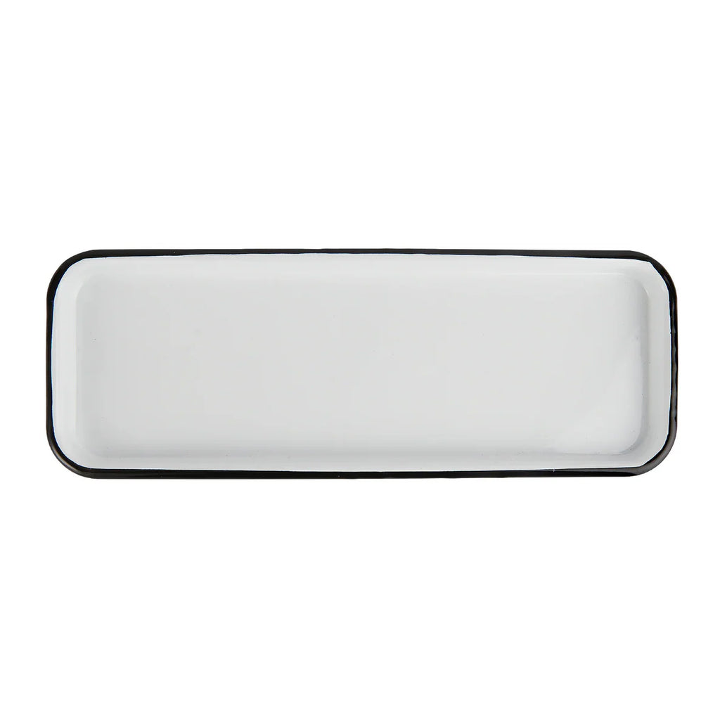 BANDEJA RECTANGULAR 35 CMS