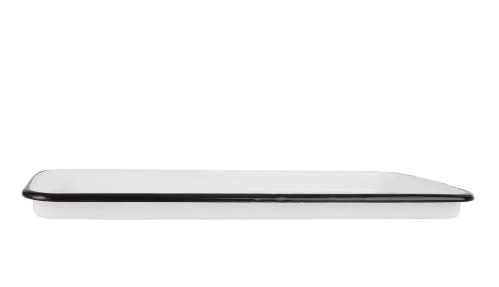 BANDEJA RECTANGULAR 35 CMS
