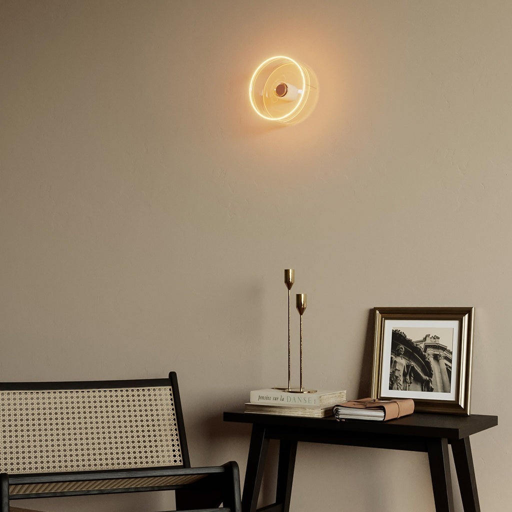 AMPOLLETA FLOTA 195MM LED