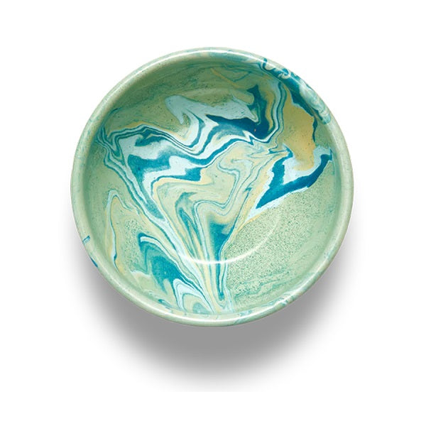 NEW MARBLE BOWL BORNN