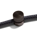 FIJACIÓN APRIETA CABLE METÁLICO