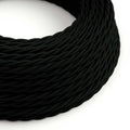 SHINY COAL TRENZADO TM04