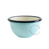 BOWL ENLOZADO AMBERES 10 CM ZANGRA