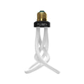 AMPOLLETA PLUMEN 101MM LED