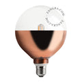 AMPOLLETA MIRROR COPPER TOP 125MM LED