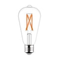 AMPOLLETA WIFI SMART 64MM LED