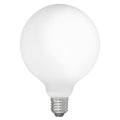 AMPOLLETA BLANCA GRANDE 125MM LED NUD