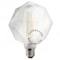 AMPOLLETA QUARTZ 135MM LED
